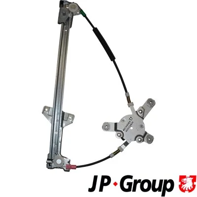 Window Regulator
